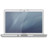 MacBook Pro Glossy Graphite PNG Icon